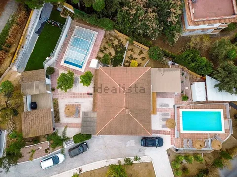 Wohnung 226 m² in Mijas