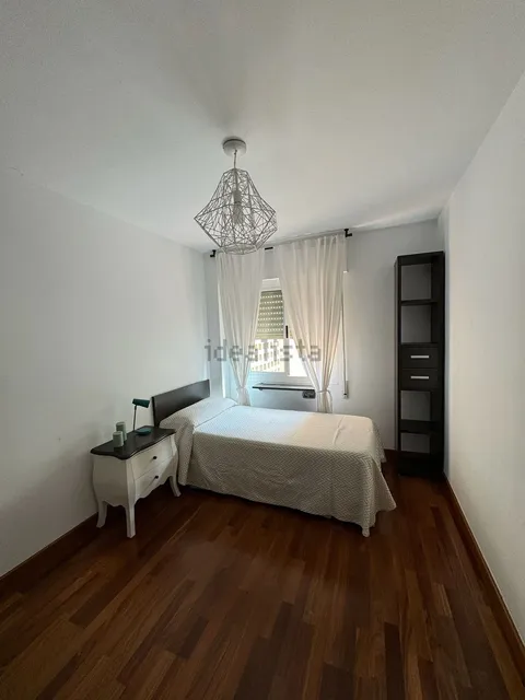 Wohnung 130 m² in Málaga