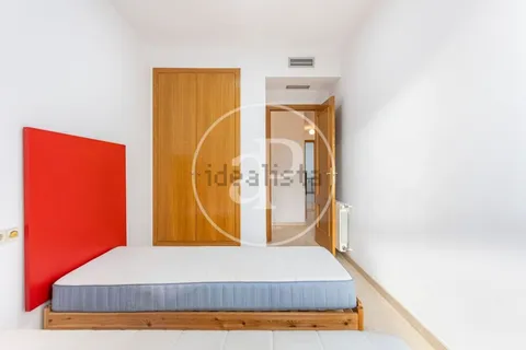Pis de 133 m² a València