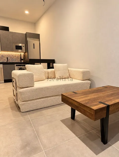 Wohnung 48 m² in Madrid