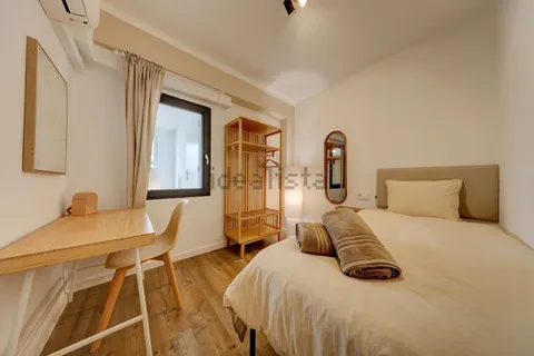 Habitació de lloguer, Palma