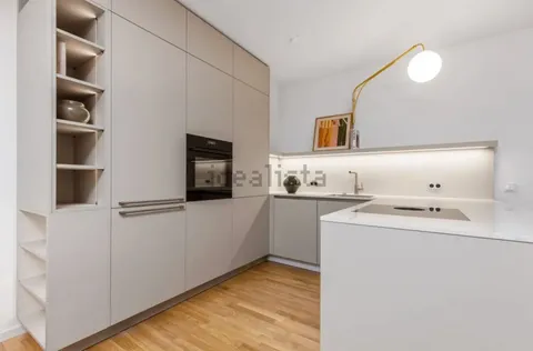 Pis de 52 m² a Madrid