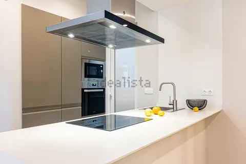 Pis de 80 m² a Màlaga