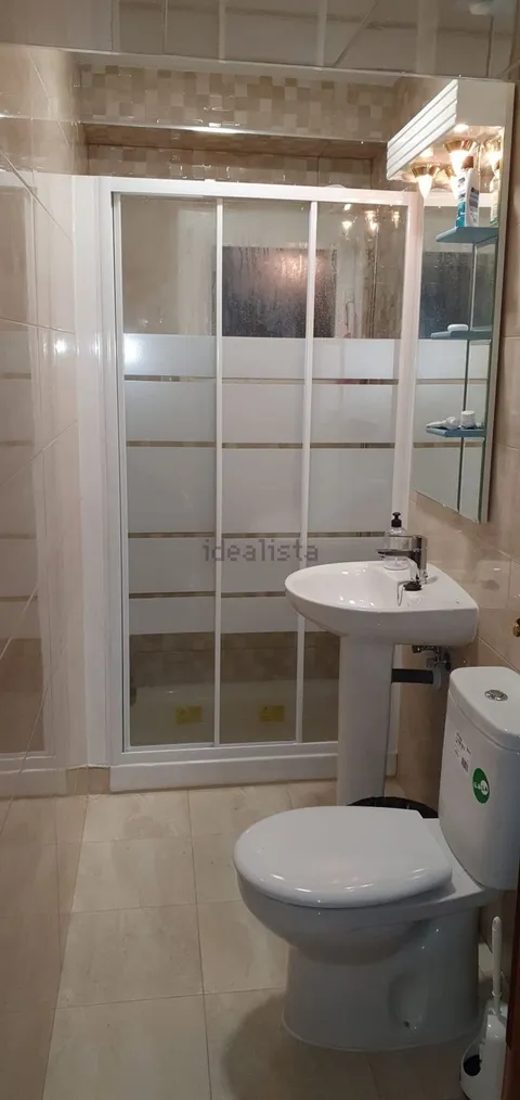 Habitació de lloguer, Madrid (4/7)