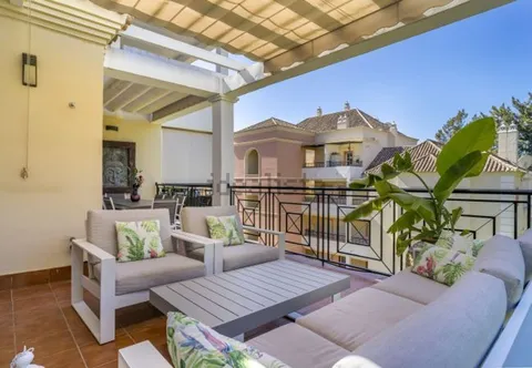 Pis de 154 m² a Marbella