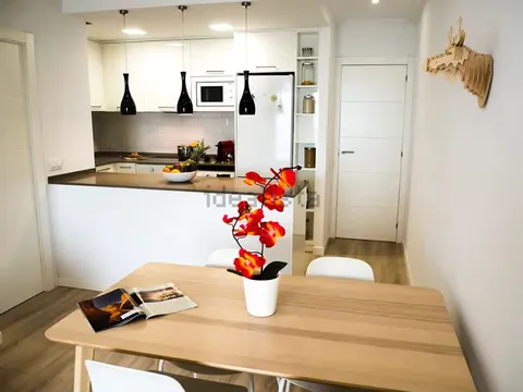 Piso de 60 m² en Pineda de Mar
