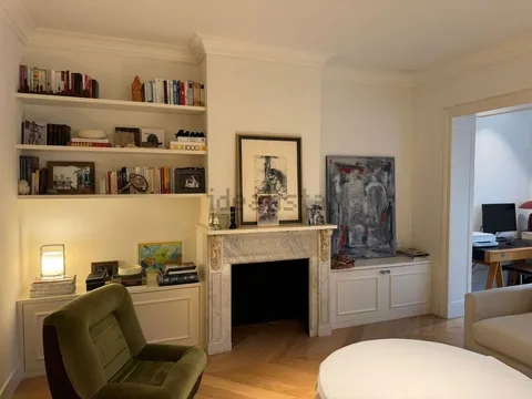 Flat 170 m² in Barcelona