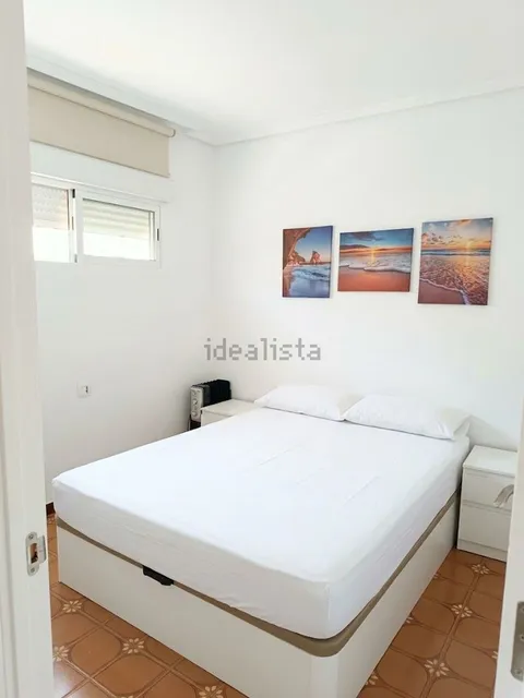 Pis de 55 m² a Benicàssim