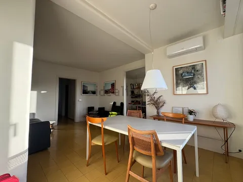 Quarto para alugar, Barcelona
