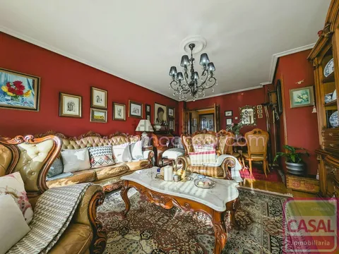 Wohnung 100 m² in Avilés