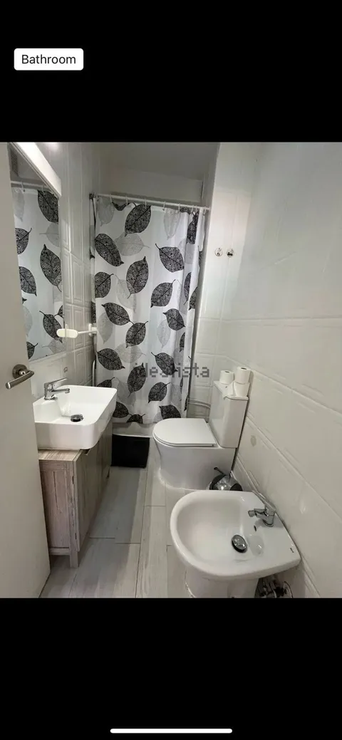 Habitació de lloguer, Almeria
