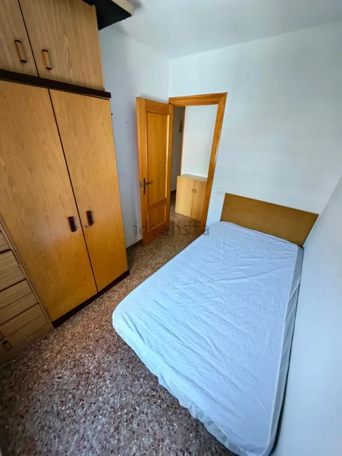 Pis de 80 m² a Múrcia
