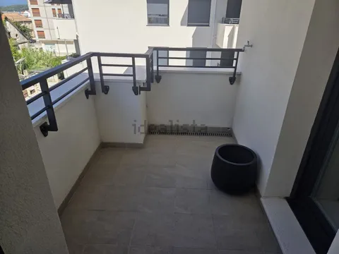 Pis de 60 m² a Vilagarcía de Arousa