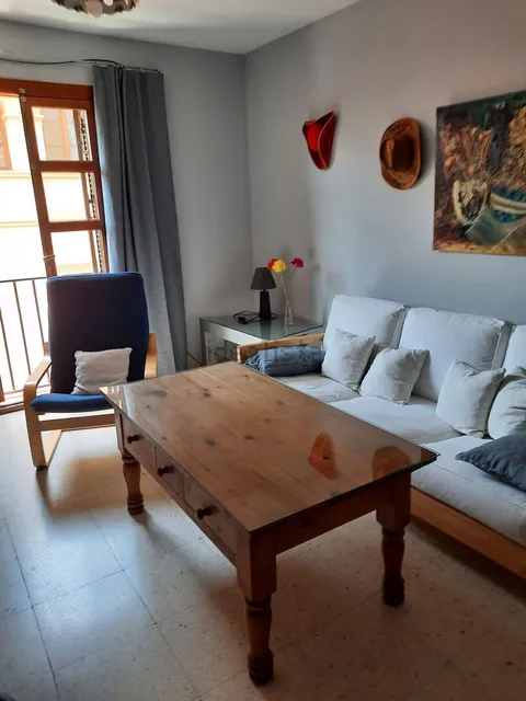 Pis de 90 m² a Sevilla