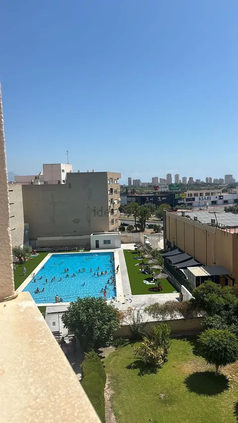 Кімната в оренду, Sant Joan d'Alacant