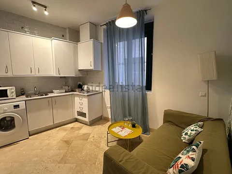 Pis de 50 m² a Sevilla