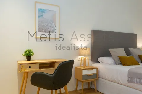 Pis de 77 m² a Barcelona