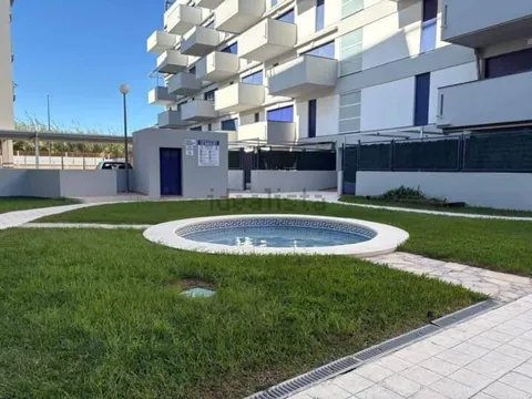 Pis de 76 m² a Gandia