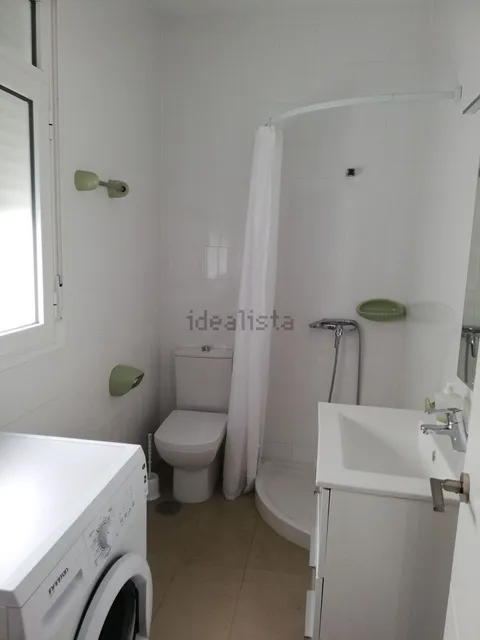 Habitació de lloguer, Sevilla