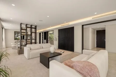 Haus 443 m² in Marbella