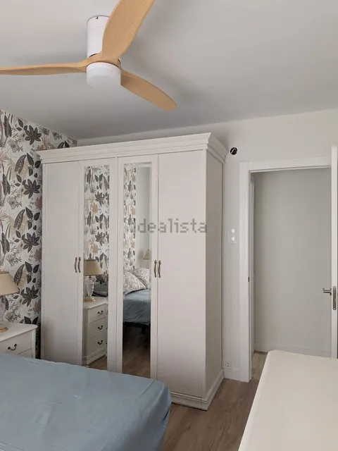 Pis de 50 m² a Saragossa