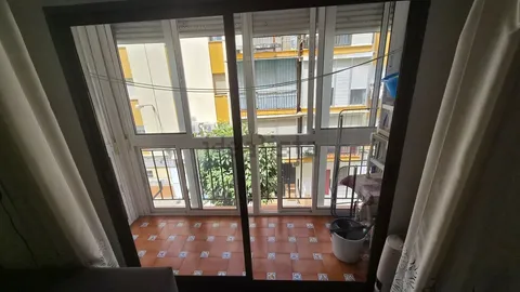 Zimmer zur Miete, Sevilla