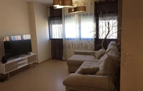 Pis de 85 m² a Villablanca (2/8)