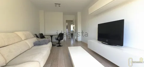 Flat 77 m² in Santander