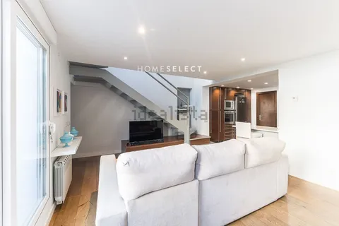 Pis de 180 m² a Madrid