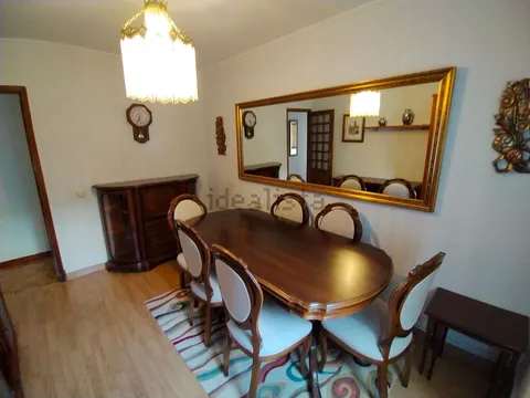 Pis de 96 m² a Santiago de Compostel·la