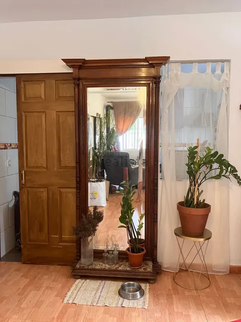 Room for rent, Níjar