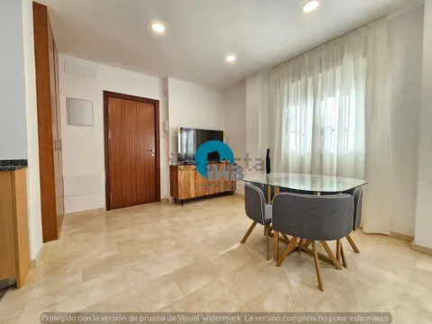 Pis de 65 m² a Sevilla