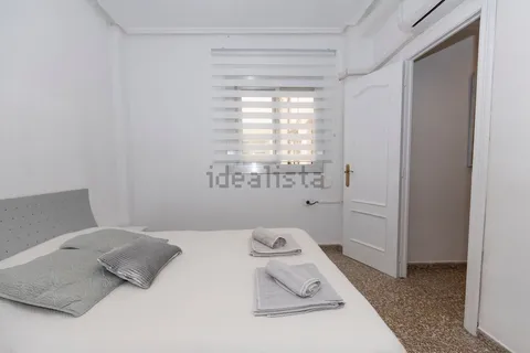 Apartamento 90 m² em Aldaia