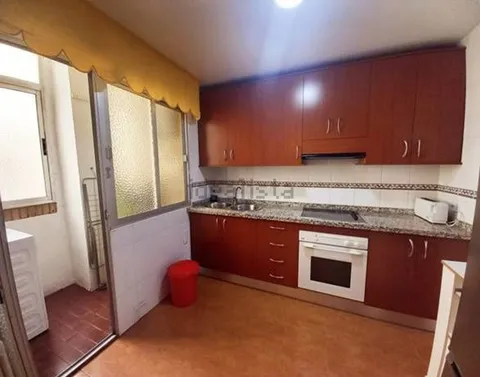 Habitació de lloguer, Granada
