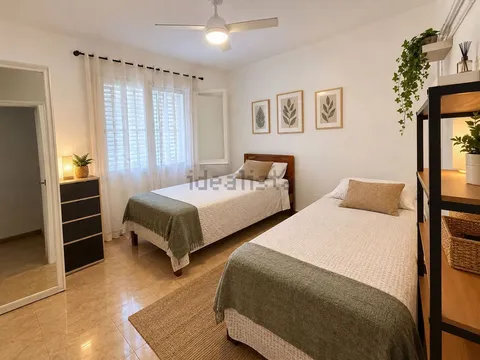 Chambre à louer, Alcanar