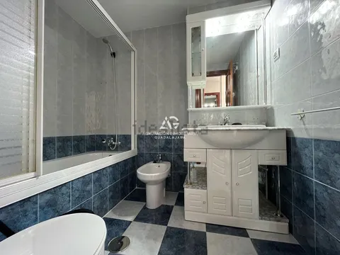 Wohnung 147 m² in Guadalajara