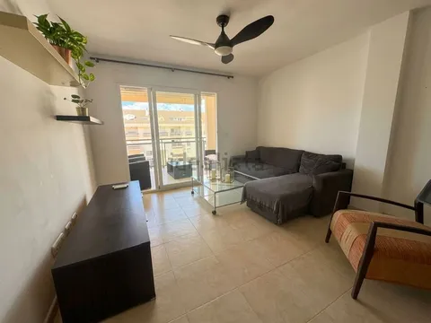 Pis de 124 m² a Altea
