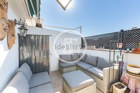 Pis de 55 m² a Madrid