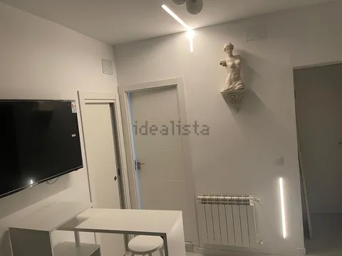 Stanza in affitto, Madrid