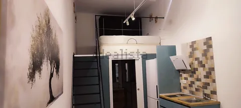 Flat 40 m² in Estepa