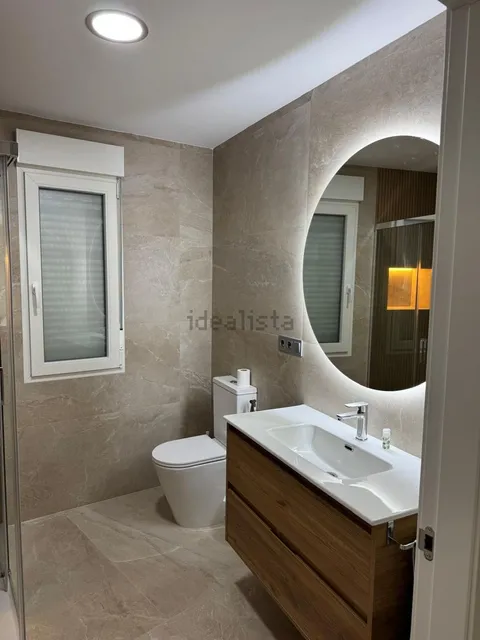 Apartamento 85 m² em Baeza