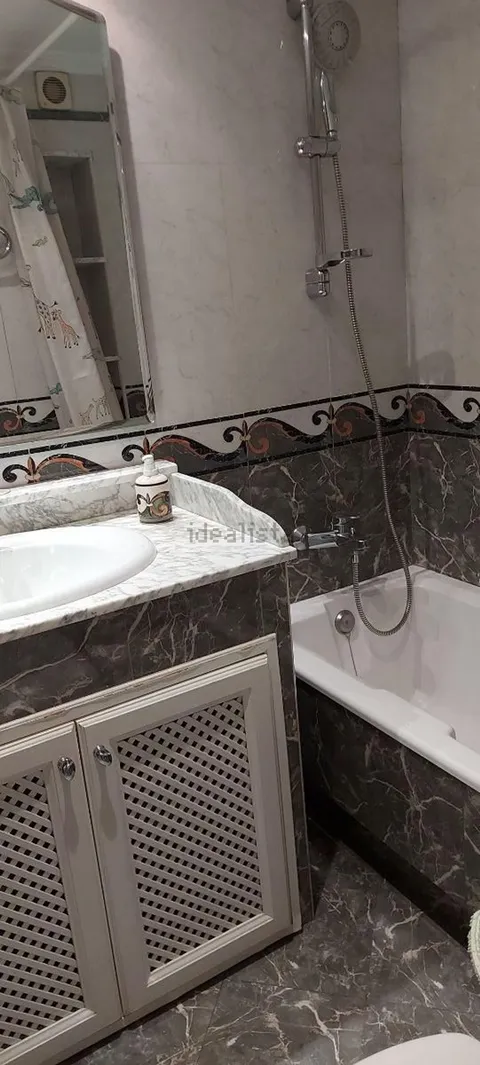 Pis de 130 m² a Sevilla