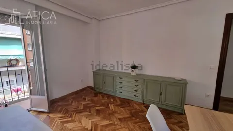 Pis de 93 m² a Salamanca (4/20)