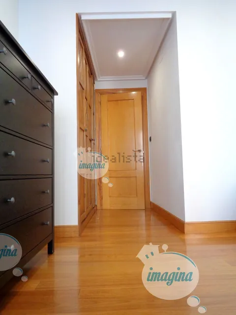 Pis de 78 m² a Bilbao