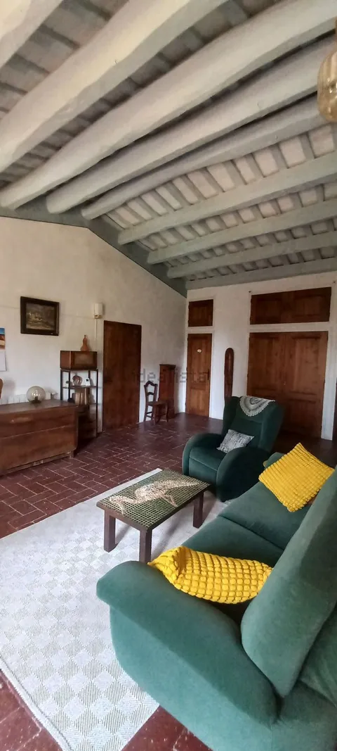 Room for rent, Teià