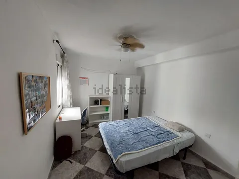 Zimmer zur Miete, Sevilla