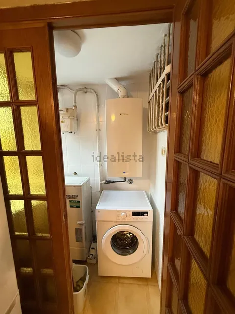 Chambre à louer, Valence