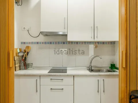 Pis de 57 m² a Madrid