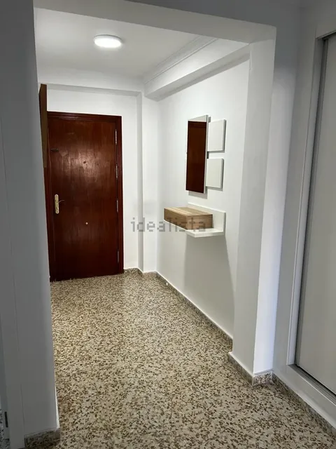 Habitació de lloguer, Còrdova