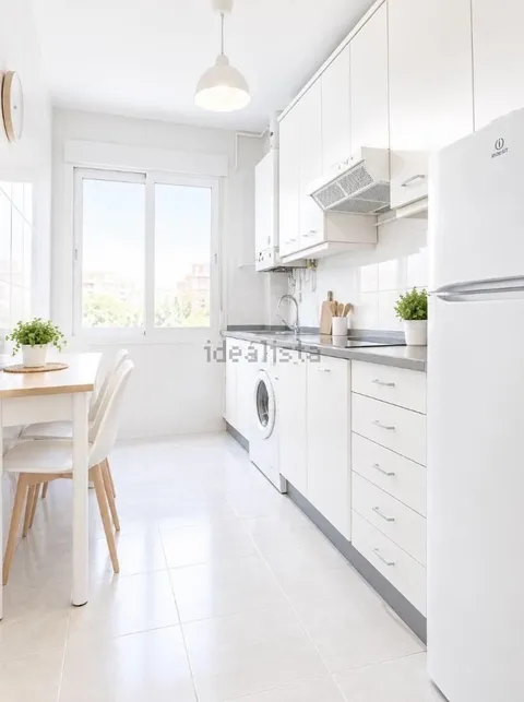 Appartamento 30 m² a Madrid